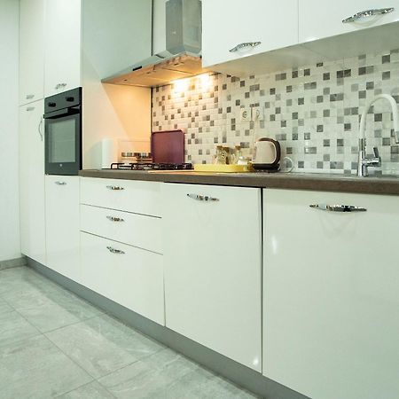 Apartman Rita 슬루니 외부 사진