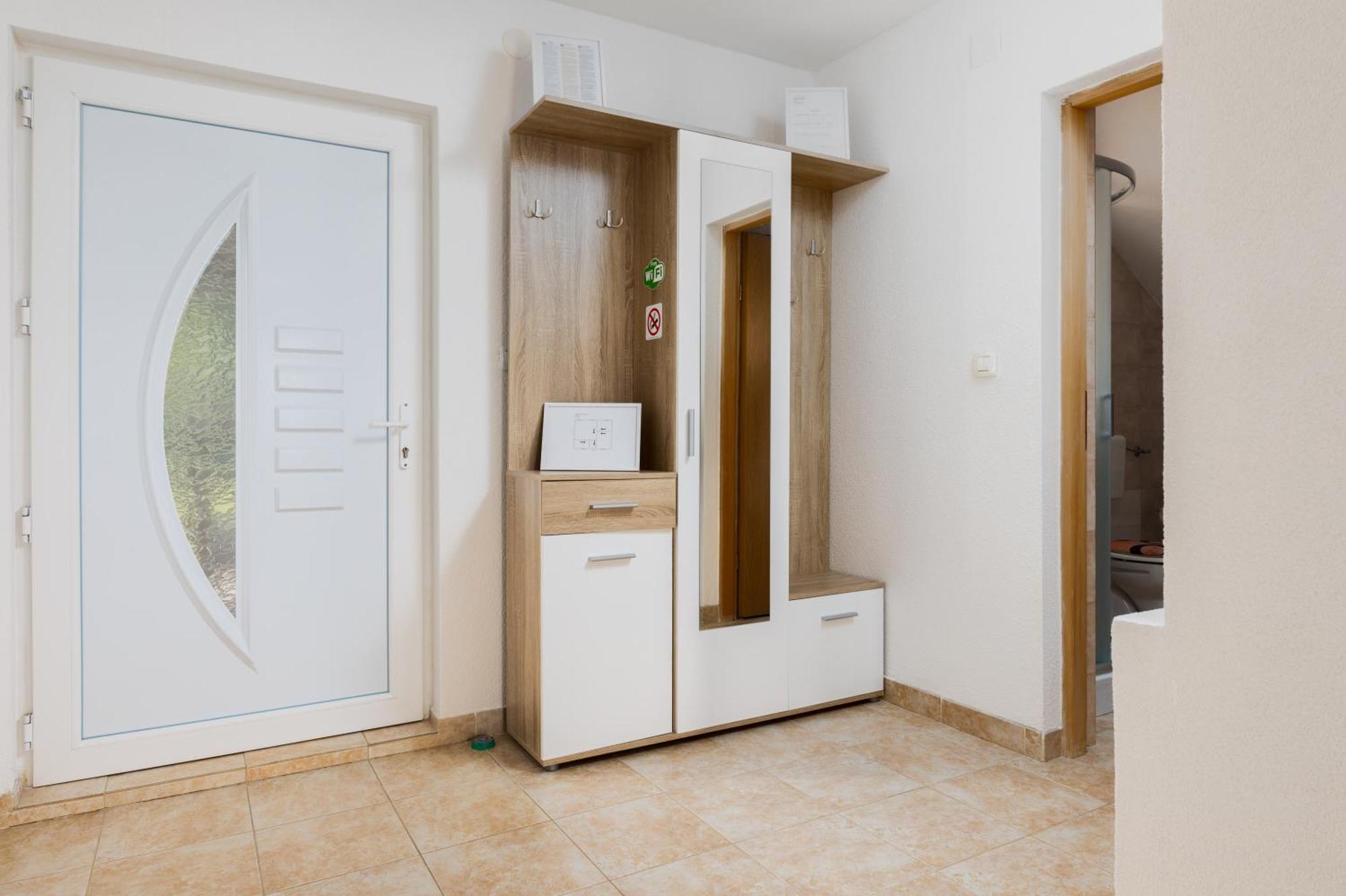 Apartman Rita 슬루니 외부 사진