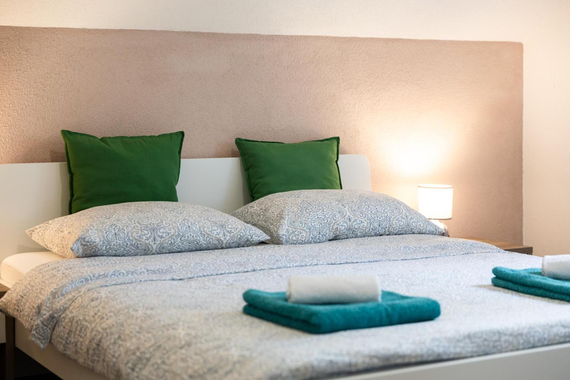 Apartman Rita 슬루니 외부 사진