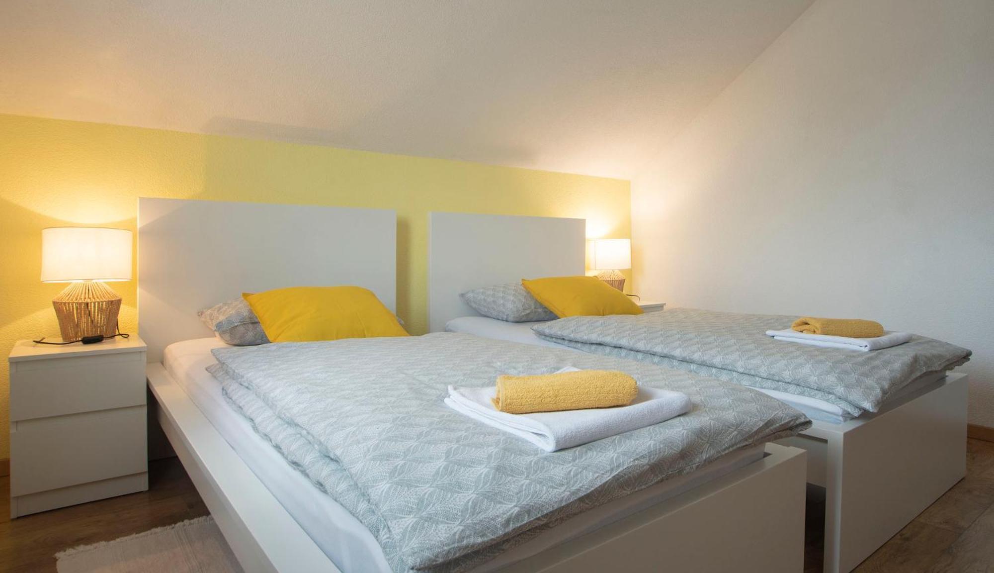 Apartman Rita 슬루니 외부 사진