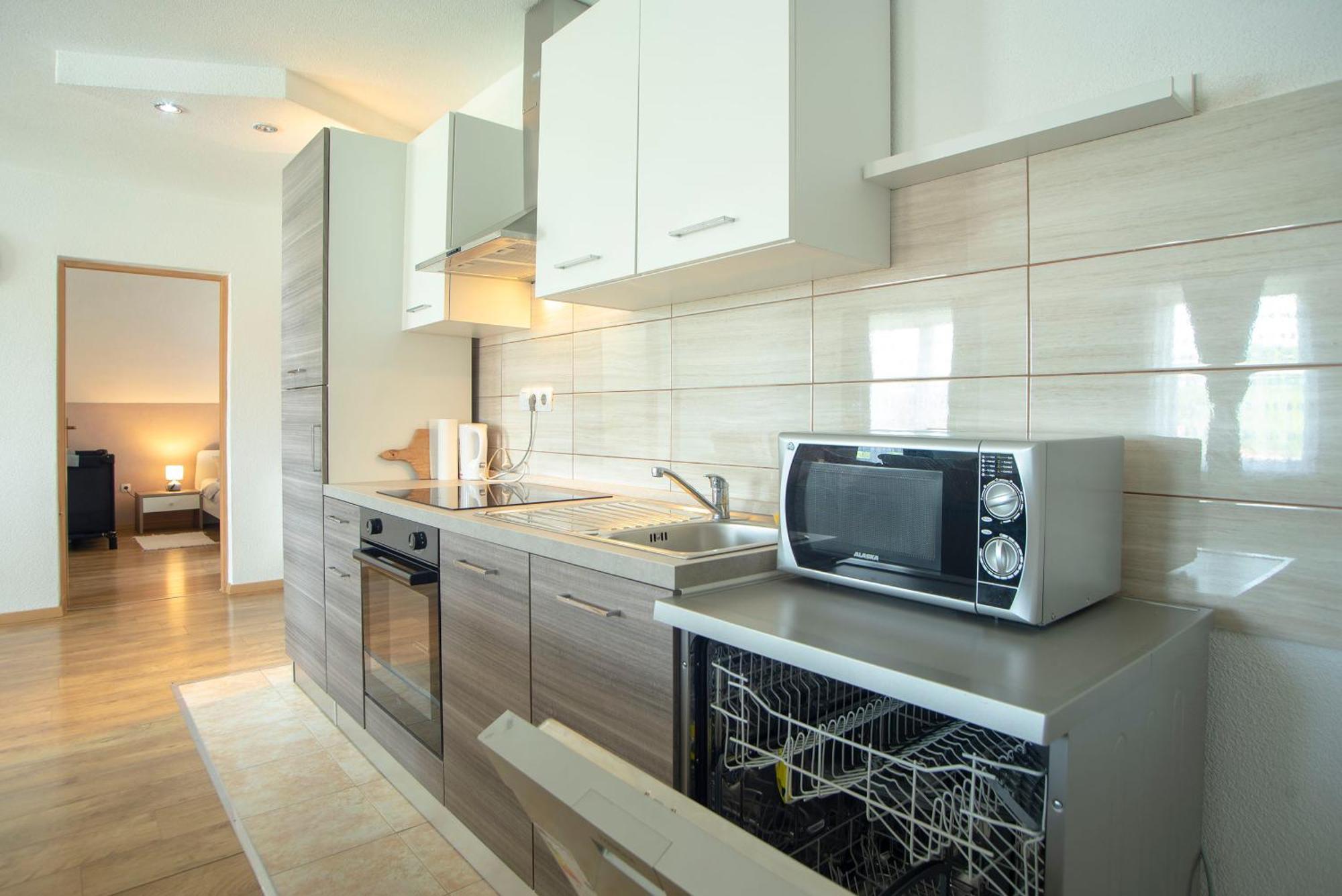 Apartman Rita 슬루니 외부 사진