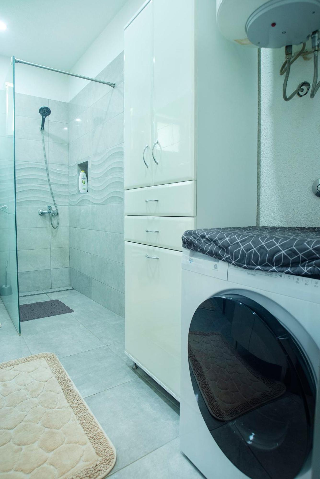 Apartman Rita 슬루니 외부 사진