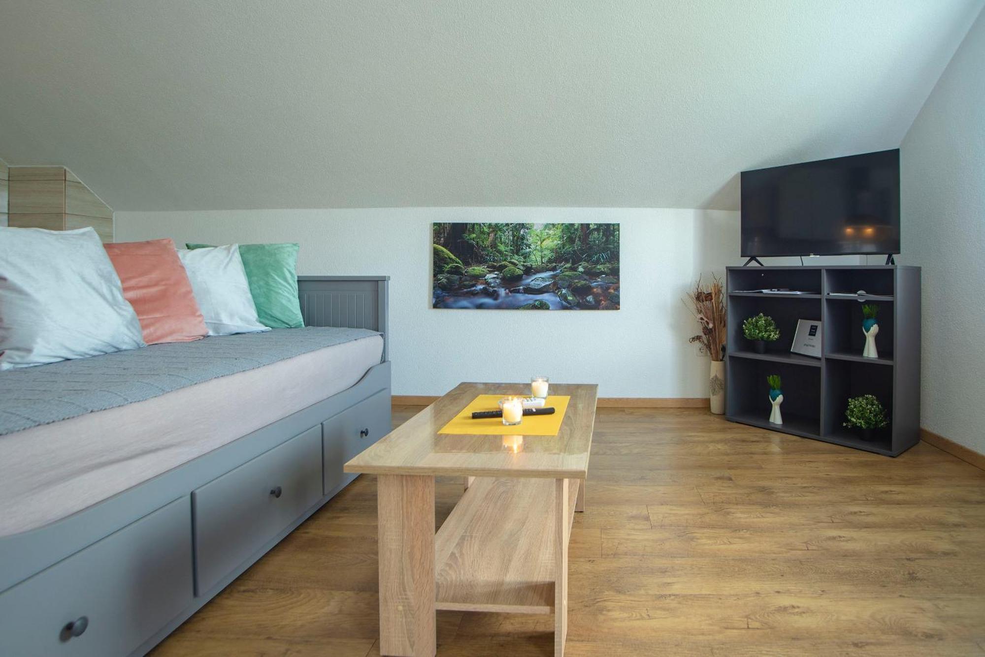 Apartman Rita 슬루니 외부 사진