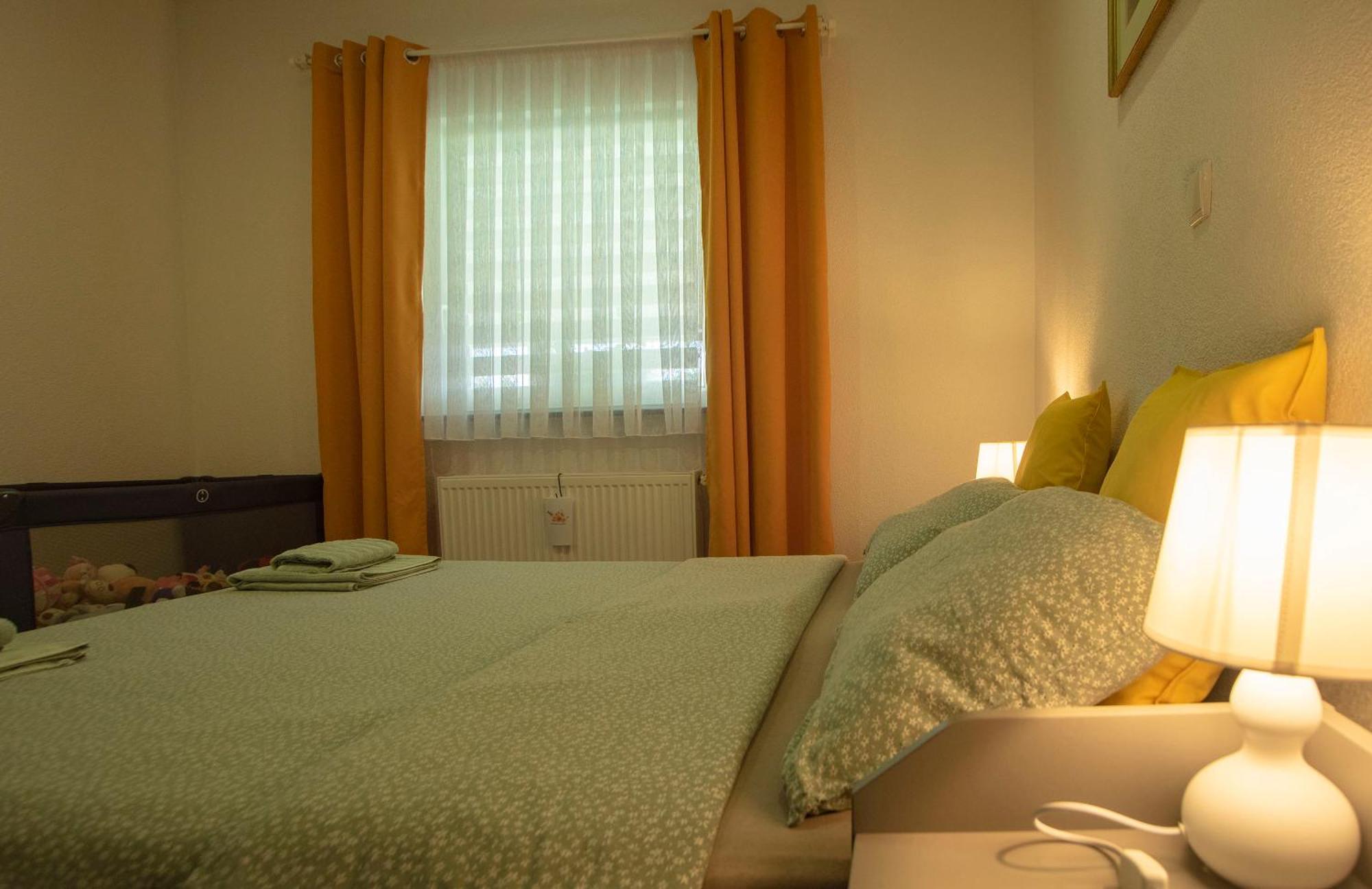 Apartman Rita 슬루니 외부 사진
