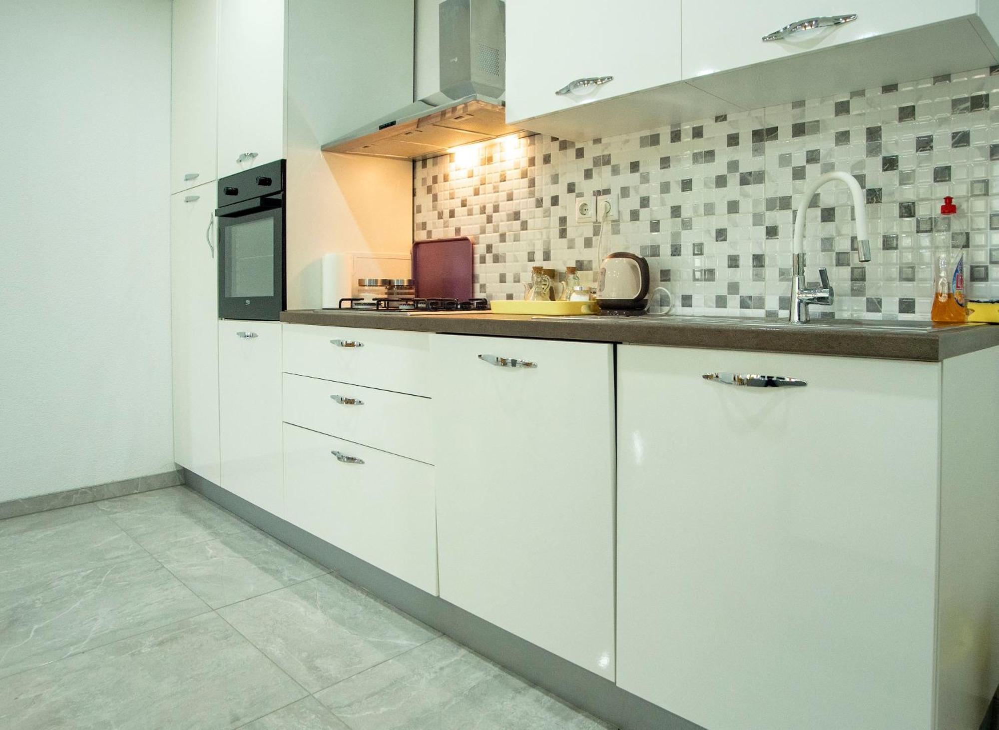 Apartman Rita 슬루니 외부 사진