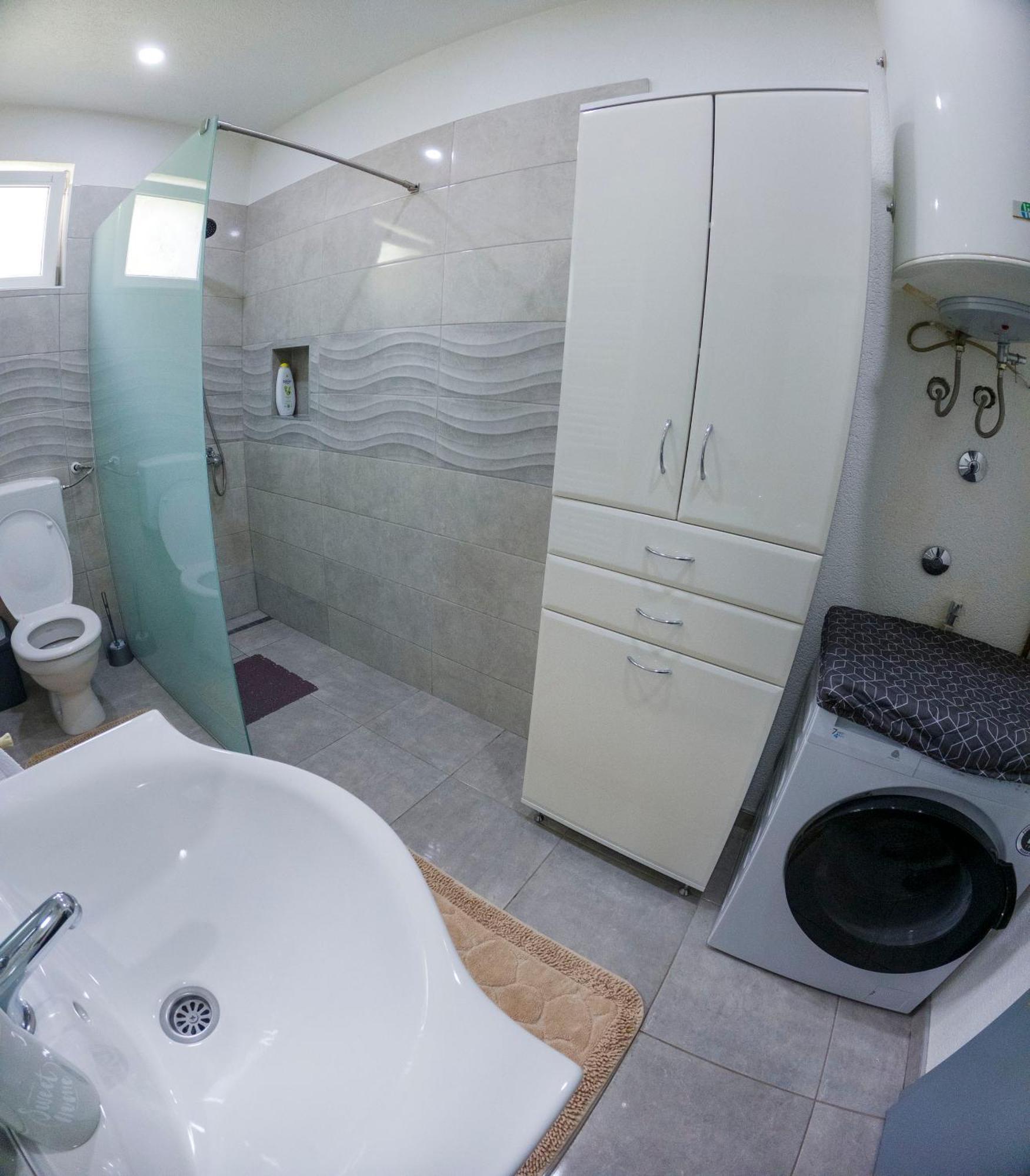 Apartman Rita 슬루니 외부 사진